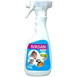 Ivasan Spray 500 ml