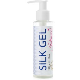 INTIMECO SILK GEL 100 ML - ZVLHČUJÍCÍ GEL, LUBRIKANT NA BÁZI VODY - 75789665