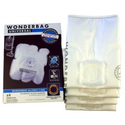 Originální sáčky ROWENTA Wonderbag Allergy Care WB484740 4ks
