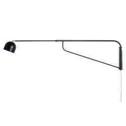 Pholc designová nástěnná svítidla Bellman