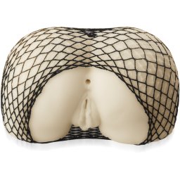 SCALA SEXY ZADEČEK V PRÁDLE UMĚLÁ VAGÍNA MASTURBÁTOR S VIBRACEMI - 73502466