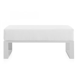 Designové zahradní sedačky Ploid Pouf Module
