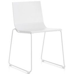 Diabla designové židle Vent Chair Sledge