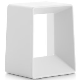 Diabla designové stoličky Air Low Stool