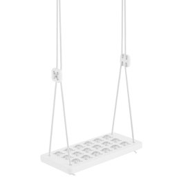 Diabla designové houpačky Lena Swing