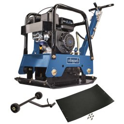 HP 2500 S Obousměrná vibrační deska 125 kg 5904613903