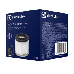 Filtr Electrolux EF166 pro separátor hrubého odpadu Big Dirt