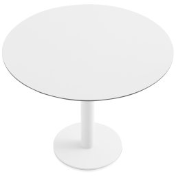 Designové jídelní stoly Mona Table (průměr 90 cm)