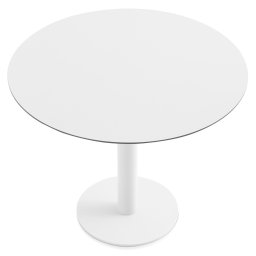 Designové jídelní stoly Mona Table (průměr 80 cm)