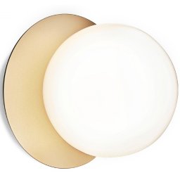 Nuura designová nástěnná svítidla Liila Wall Large