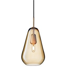 Nuura designová závěsná svítidla Anoli 1 Medium