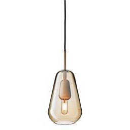 Nuura designová závěsná svítidla Anoli 1 Small