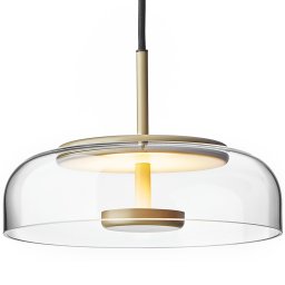 Nuura designová závěsná svítidla Blossi Suspension