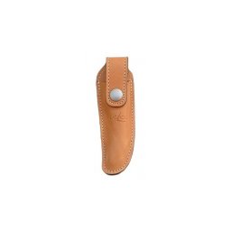 Forge de Laguiole Aubrac Brown 13 cm pouzdro