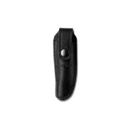 Forge de Laguiole Aubrac Black 13 cm pouzdro na nože