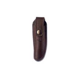 Forge de Laguiole Aubrac Chocolate 11 cm pouzdro na nože