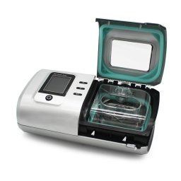 SPÁNKOVÁ TERAPIE OLIVE CPAP DS8