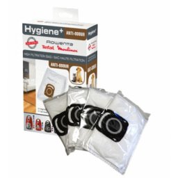 Originální sáčky ROWENTA ZR200740/ZR200720 Anti-Odour Hygiene+ 4ks
