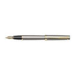 Scrikss Honour Satin Gold SC362453, plnicí pero