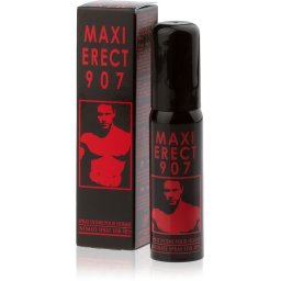 RUF MAXI EREKT - MILUJTE SE VELMI DLOUHO