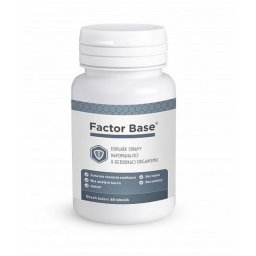 OKG Factor Base 60 tbl | Stimulující obranyschopnost organismu