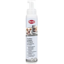 Suchý šampon Trocken-Shampoo PĚNA 450 ml