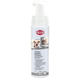Suchý šampon Trocken-Shampoo PĚNA 230 ml