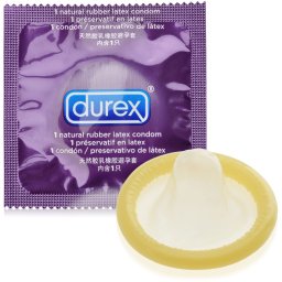 DUREX SENSITIVO SUAVE - ULTRA TENKÉ KONDOMY 1 KUS - 73016645