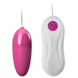 SCALA SILNÉ STIMULAČNÍ VAJÍČKO VIBRUJÍCÍ MASAŽÉR VAGÍNY - 78189321