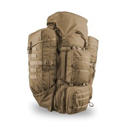 EBERLESTOCK batoh F4 TERMINATOR V3 COYOTE