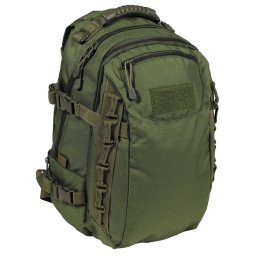 MFH Defence batoh AKTION ZELENÝ