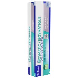 C.E.T. zubní pasta pro psy enzymatická drůbeží 70 g