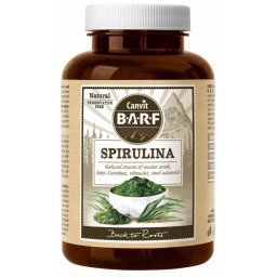 Canvit BARF Spirulina 180 g