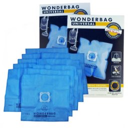 Originální sáčky ROWENTA Wonderbag Universal WB406140 10ks