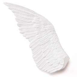 Seletti designové dekorace Memorabilia Mvsevm Wing