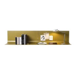 Mogg designové pracovní stoly Sfoglia Desk