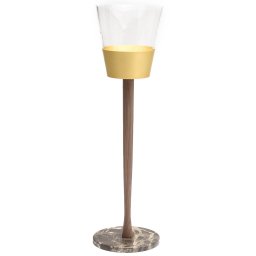 Nomon designové chladiče na víno/ šampaňské Champagnera