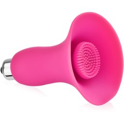 SCALA MASTURBÁTOR PRO ŽENY VIBRUJÍCÍ PŘÍSAVKA NA PRSA A VAGÍNU – 72989522