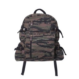 ROTHCO batoh VINTAGE JUMBO TIGER STRIPE