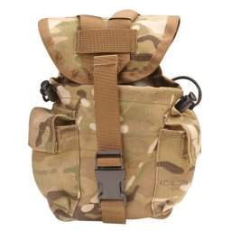 5IVE STAR GEAR pouzdro MOLLE pro láhev 1l/Utility MULTICAM