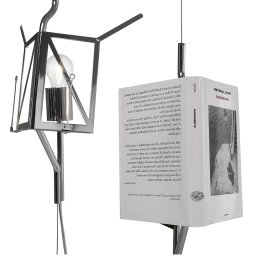 Mogg designová závěsná svítidla Once Upon A Light