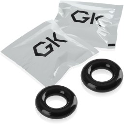 SCALA SILIKONOVÝ KROUŽEK NA PENIS EREKČNÍ OBRUČ RING – 70457574