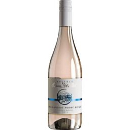 Rulandské modré rosé 2018 výběr z hroznů "8 století", Patria Kobylí