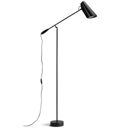 Northern designové stojací lampy Birdy Floor