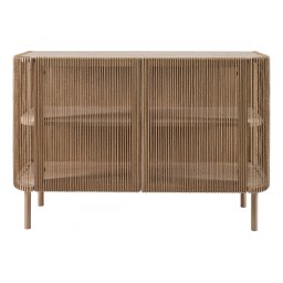 Bolia designové komody Cord Sideboard