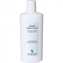 Hygienický čistící gel na ruce, bezoplachový, 1000 ml