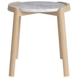Bolia designové odkládací stolky Mix Coffee Table