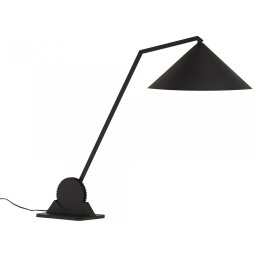 Northern designové stolní lampy Gear Table Single