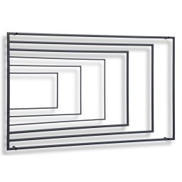 Northern designové nástěnné věšáky Frame