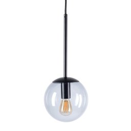 Bolia designová závěsná svítidla Orb Solitaire Pendant (průměr 15 cm)